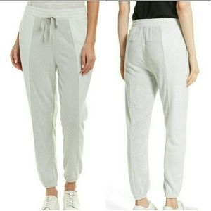 Free People Intimately Plush Fleece Lounge Pants